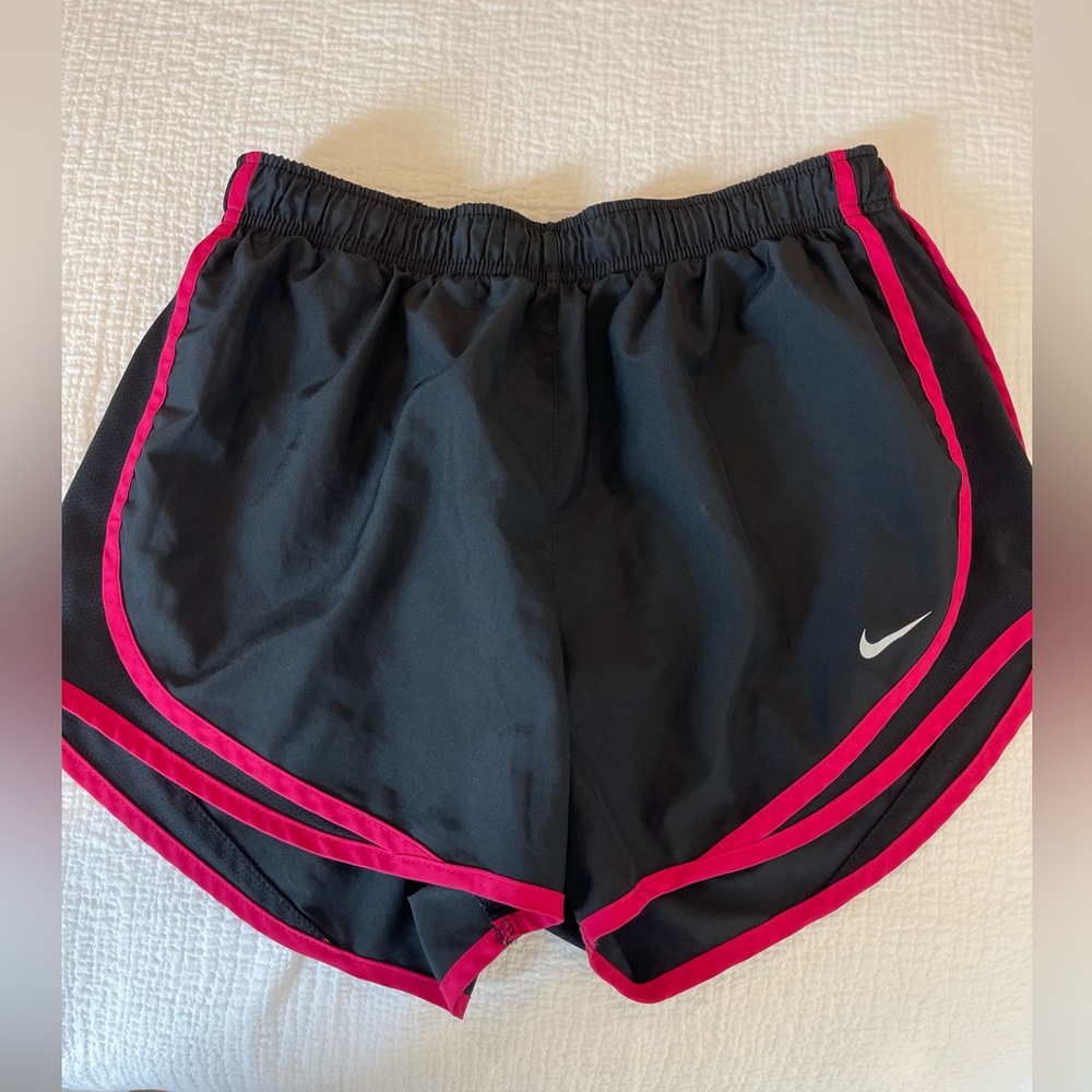 Nike Drifit Shorts
